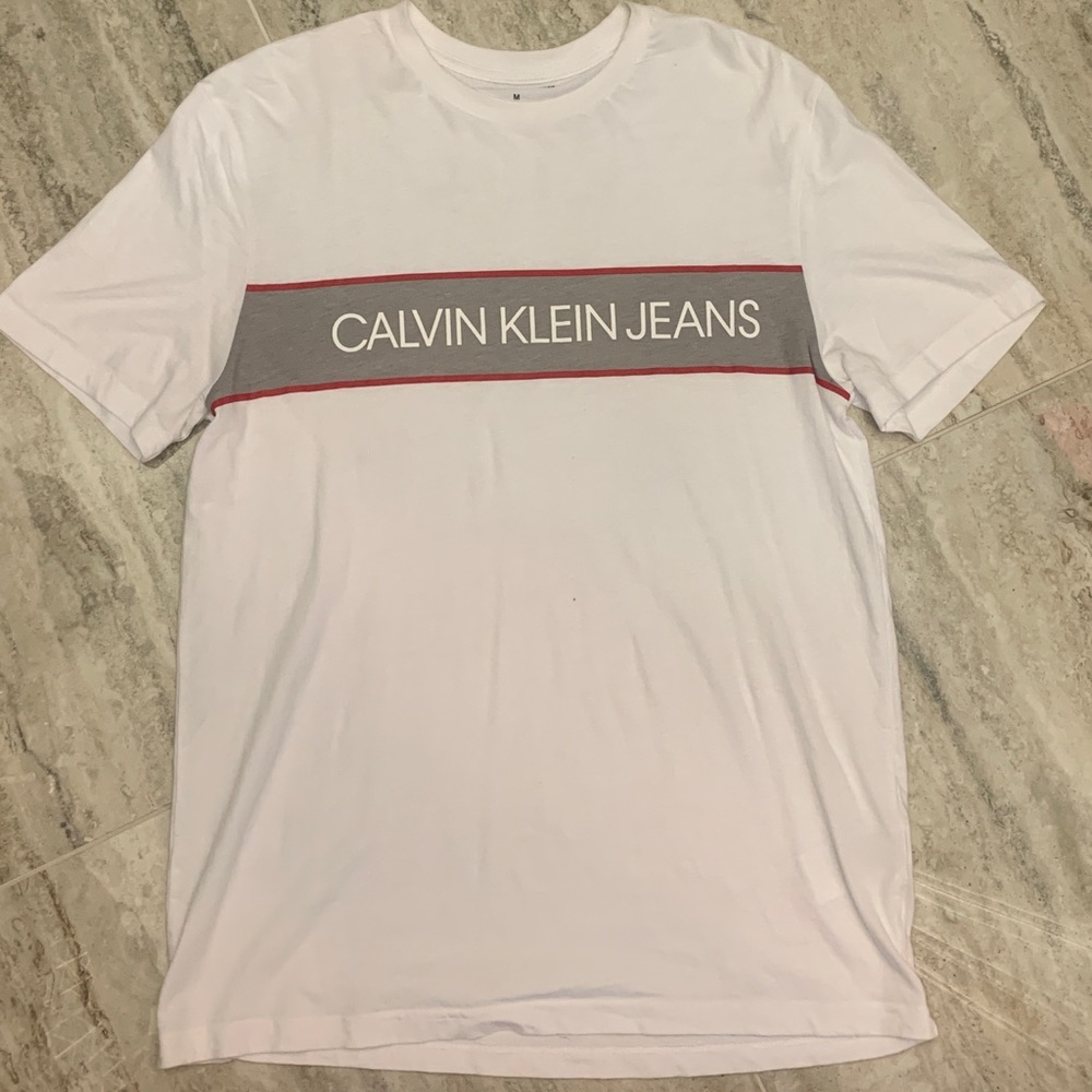 Calvin Klein Shirt